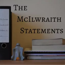 The McIlwraith Statements Podcast artwork