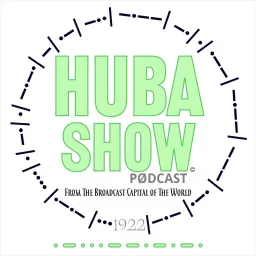 The Huba Show Podcast artwork