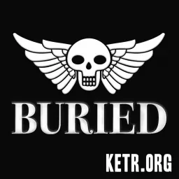 Buried Podcast artwork