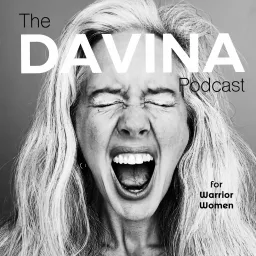 The Davina Podcast artwork