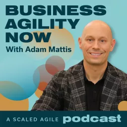 Business Agility Now Podcast