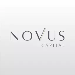 Novus Capital Podcast artwork
