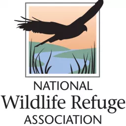 Refuge Radio - News and views from the National Wildlife Refuge Association Podcast artwork