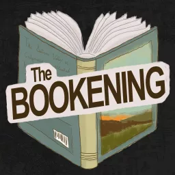 The Bookening Podcast artwork