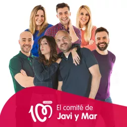 El comité de Javi y Mar Podcast artwork