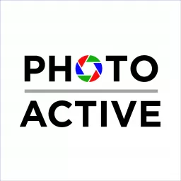 PhotoActive Podcast artwork