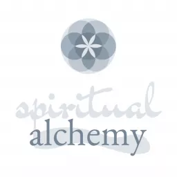 Spiritual Alchemy Podcast artwork