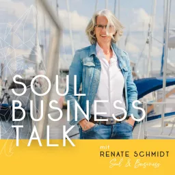 Soul Business Talk Podcast artwork