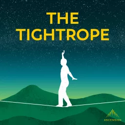 The Tightrope: Reflections for Busy Catholics