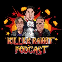 Killer Rabbit Podcast artwork