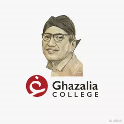 Ghazalia College Podcast artwork