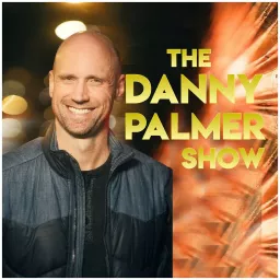 The Danny Palmer Show Podcast artwork