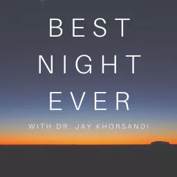 Best Night Ever! Podcast artwork