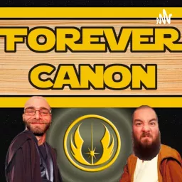 Forever Canon Podcast artwork