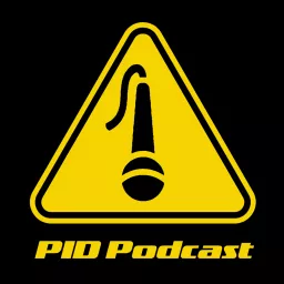 PID Podcast | پادکست پی‌آی‌دی