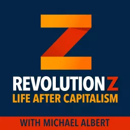 RevolutionZ Podcast artwork