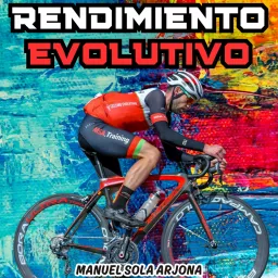 Rendimiento Evolutivo Podcast artwork