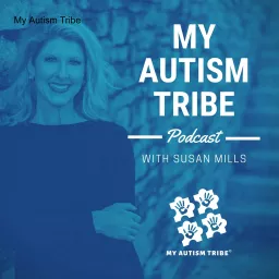 My Autism Tribe Podcast artwork