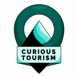 Curious Tourism: Responsible Travel Podcast artwork