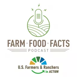 Farm Food Facts Podcast artwork