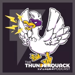 The ThunderQuack Podcast