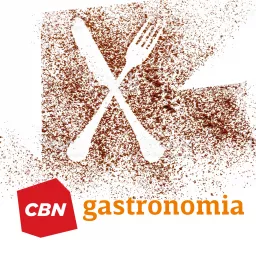 CBN Gastronomia Podcast artwork