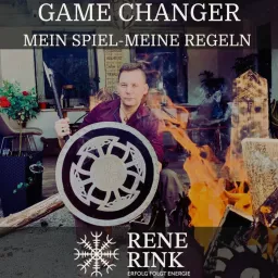 GAME CHANGER mit Rene Rink Erfolg folgt Energie