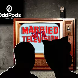 MarriedWithTelevision Podcast artwork