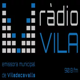 Darrers podcast - Ràdio Vila artwork