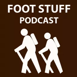 Foot Stuff Podcast artwork