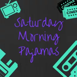 Saturday Morning Pajamas Podcast artwork