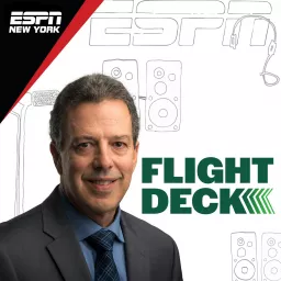 Flight Deck with Rich Cimini