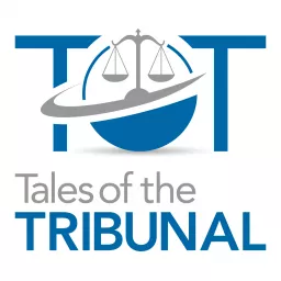 Tales of The Tribunal Podcast artwork