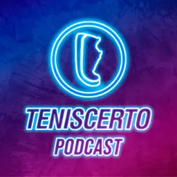 TÊNIS CERTO Podcast artwork