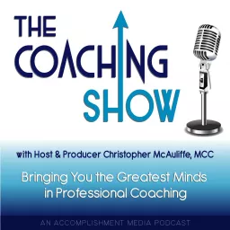 The Coaching Show Podcast artwork