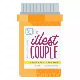 the illest couple Podcast artwork