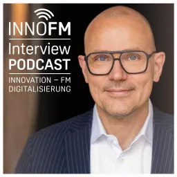 InnoFM - InterviewPodcast artwork
