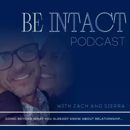 Be Intact Podcast artwork