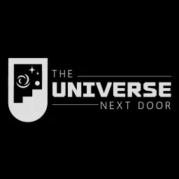The Universe Next Door Podcast artwork