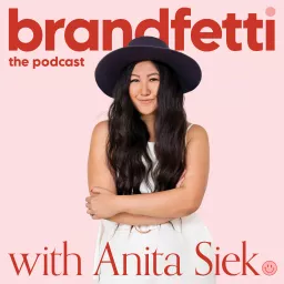 Brandfetti Podcast artwork