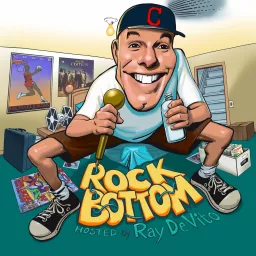 Rock Bottom Podcast artwork