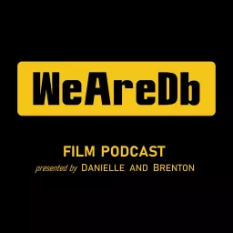 We Are Db Podcast artwork