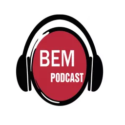 BEM: Prävention und Inklusion im Arbeitsleben Podcast artwork