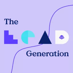 The Lead Generation from Leadpages Podcast artwork
