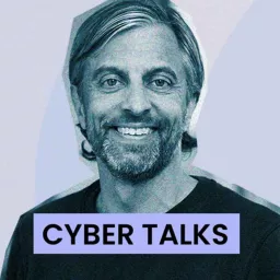 Cyber Talks Podcast artwork