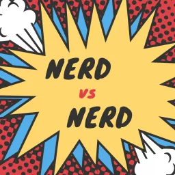 Nerd vs Nerd