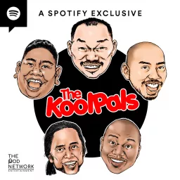 The KoolPals Podcast artwork