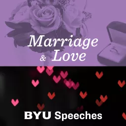 Marriage & Love Podcast artwork
