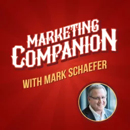 The Marketing Companion Podcast artwork