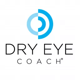 Dry Eye Coach Podcast artwork